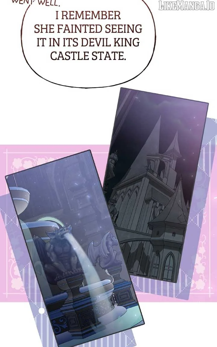The Handmaiden Hates Childcare Chapter 68 page 79
