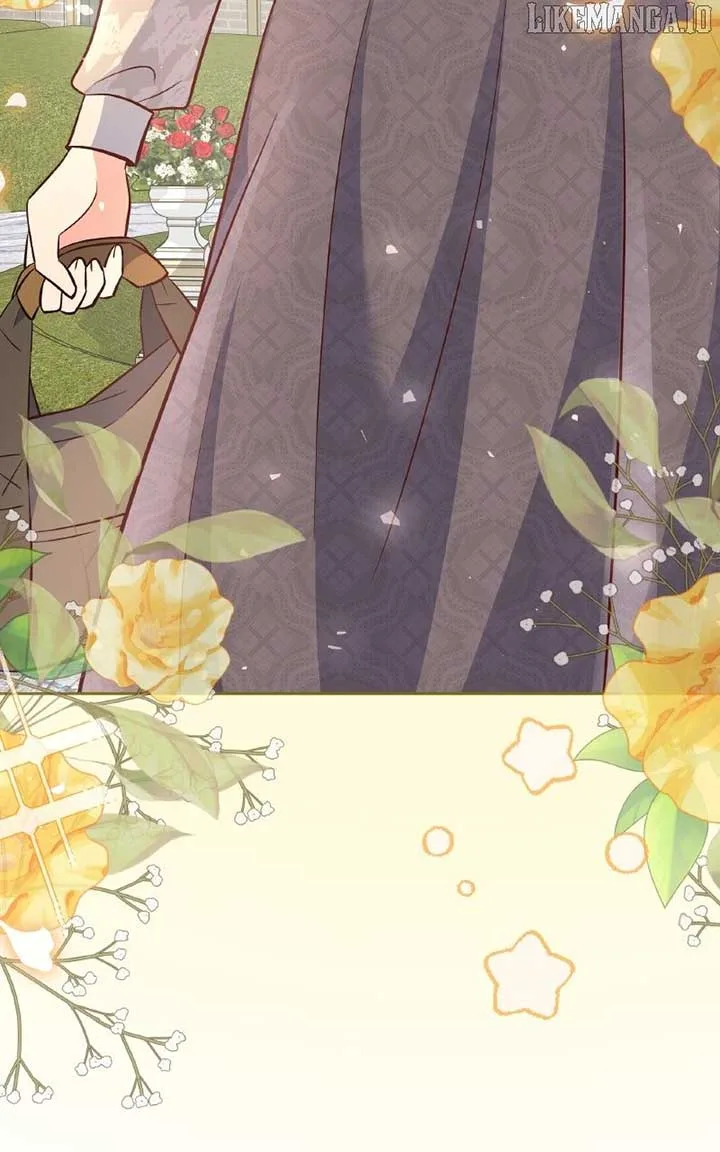 The Handmaiden Hates Childcare Chapter 68 page 74