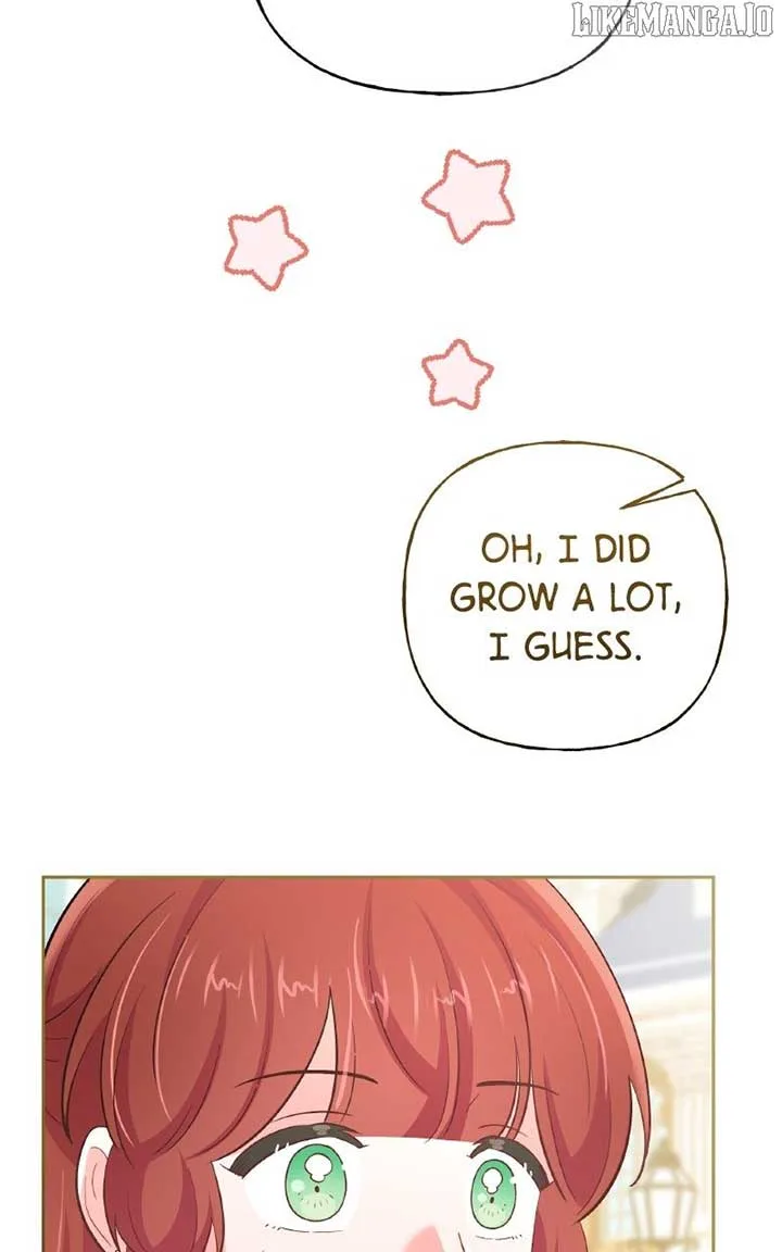 The Handmaiden Hates Childcare Chapter 68 page 118