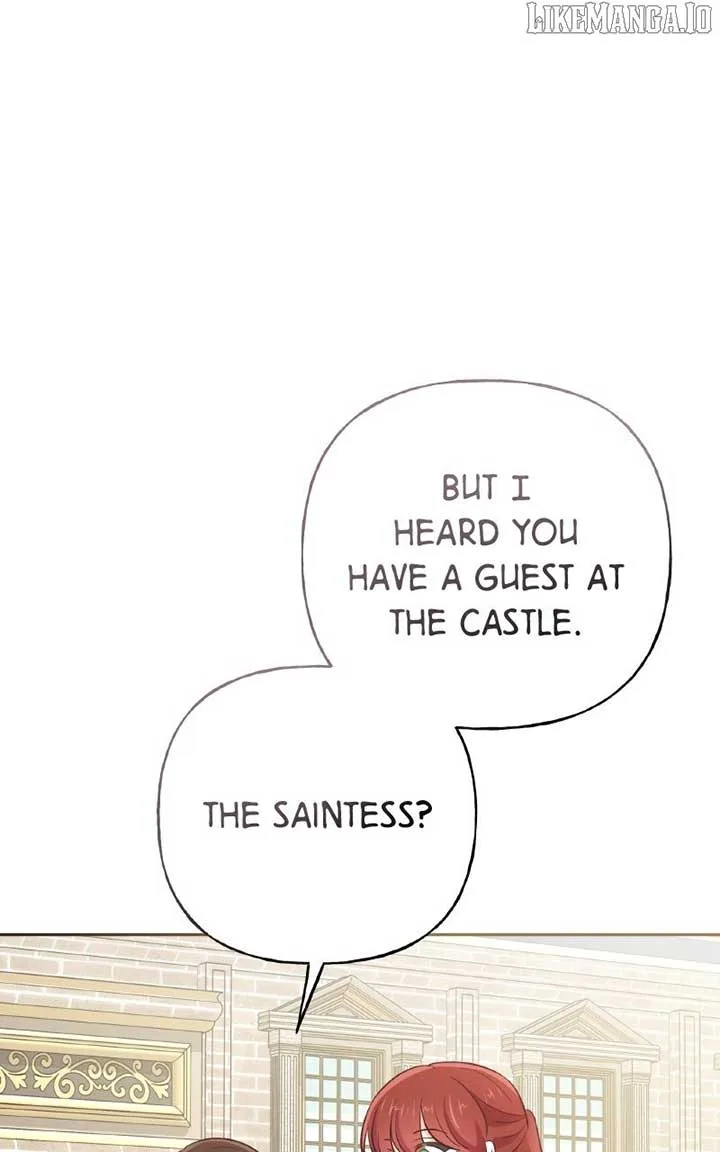 The Handmaiden Hates Childcare Chapter 68 page 103