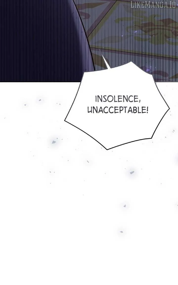 The Handmaiden Hates Childcare Chapter 68 page 51