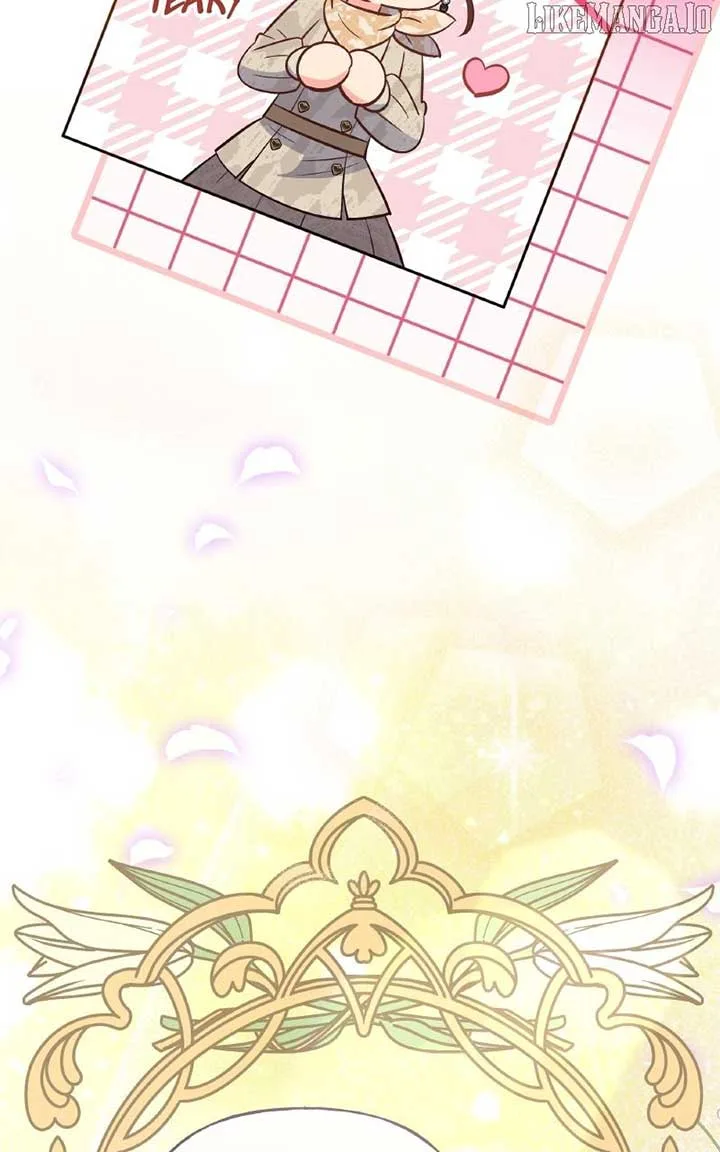 The Handmaiden Hates Childcare Chapter 68 page 97