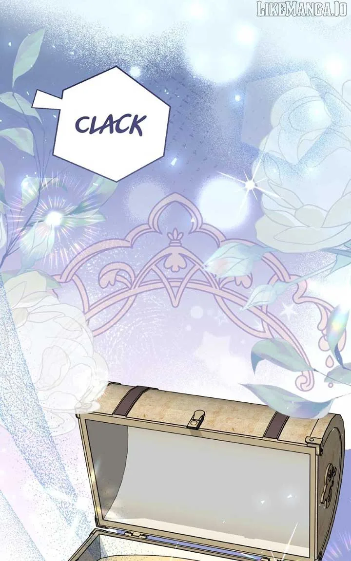 The Handmaiden Hates Childcare Chapter 68 page 44