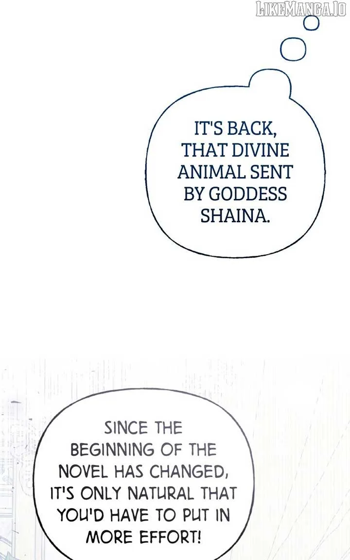 The Handmaiden Hates Childcare Chapter 68 page 52