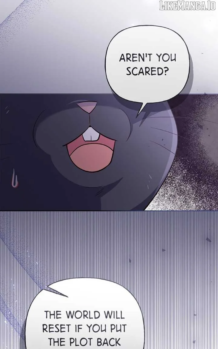 The Handmaiden Hates Childcare Chapter 68 page 60