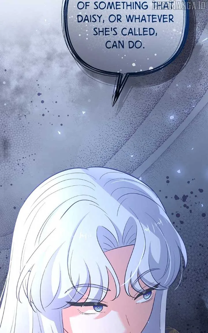 The Handmaiden Hates Childcare Chapter 68 page 68