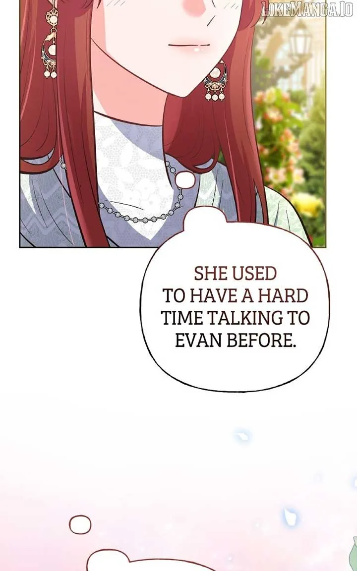 The Handmaiden Hates Childcare Chapter 68 page 119