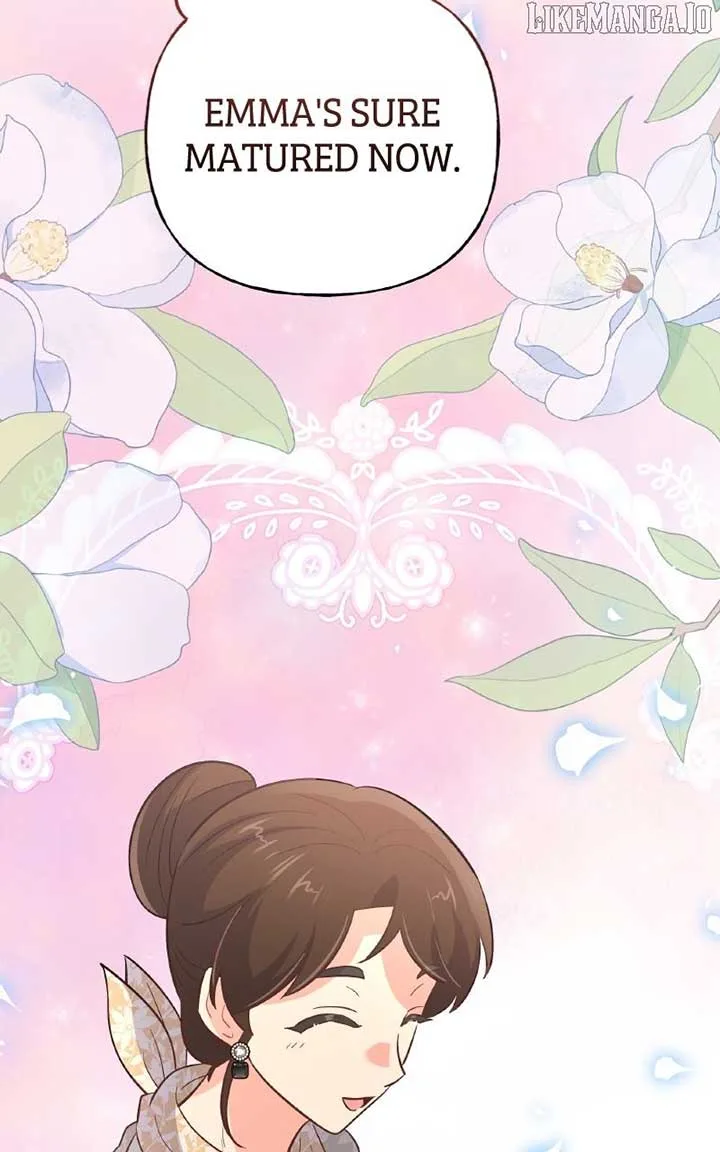 The Handmaiden Hates Childcare Chapter 68 page 120