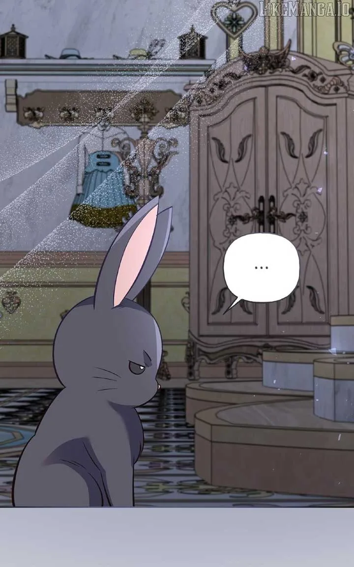 The Handmaiden Hates Childcare Chapter 68 page 64