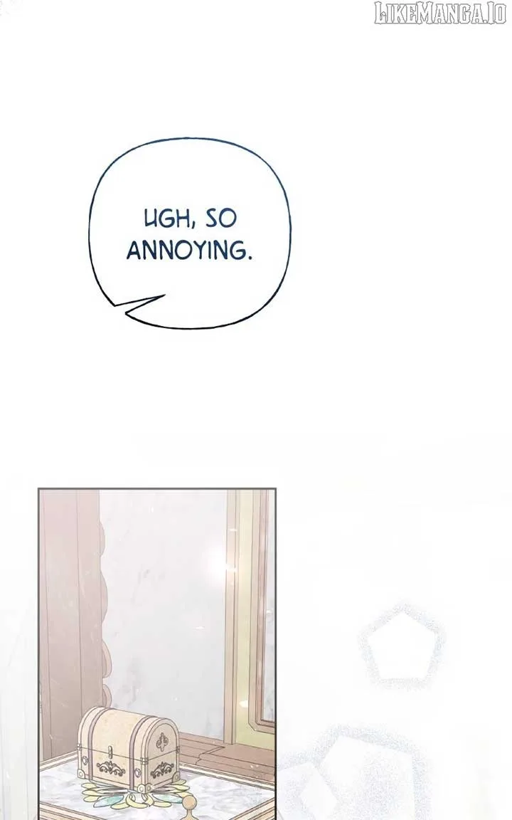 The Handmaiden Hates Childcare Chapter 68 page 32