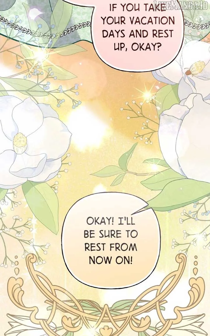 The Handmaiden Hates Childcare Chapter 68 page 100