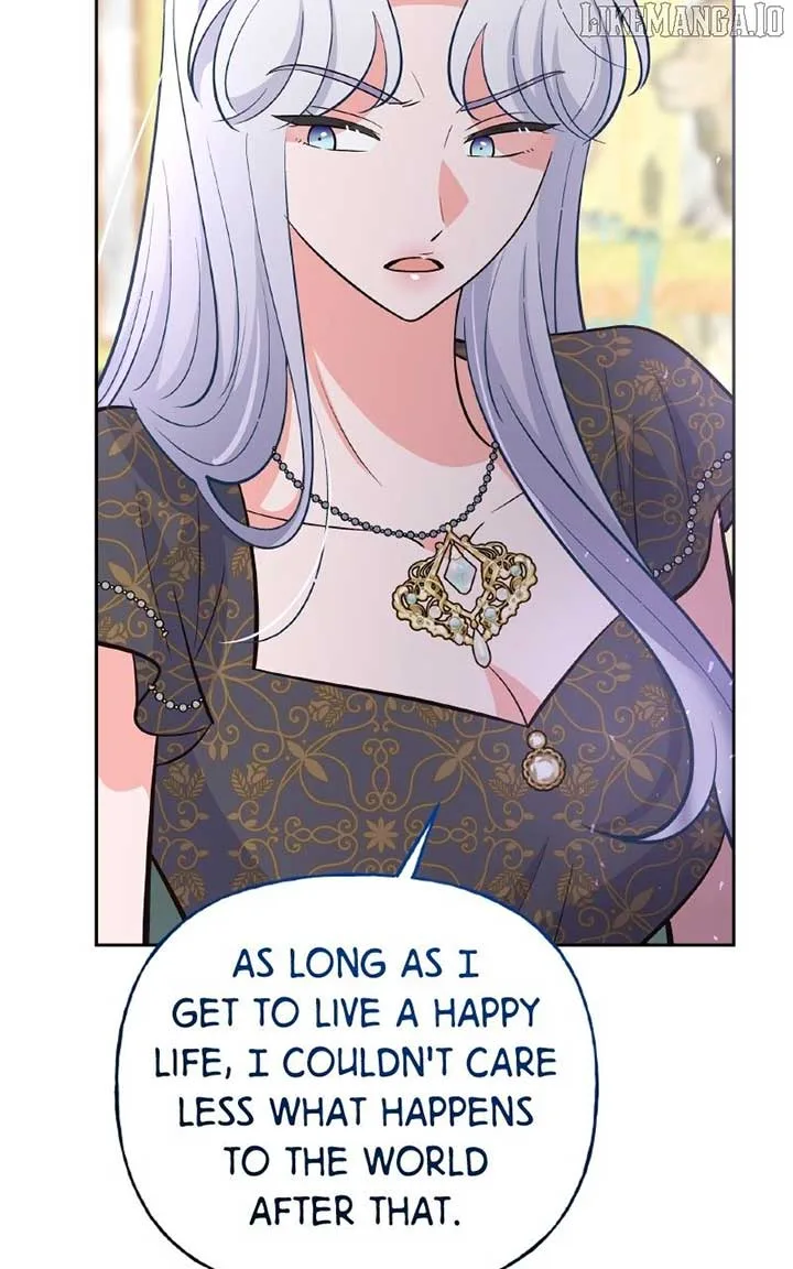 The Handmaiden Hates Childcare Chapter 68 page 62