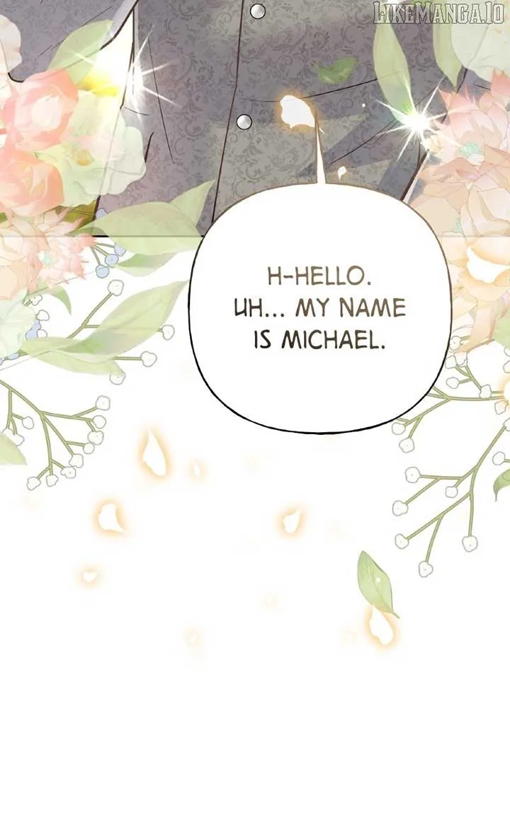 The Handmaiden Hates Childcare Chapter 68 page 126
