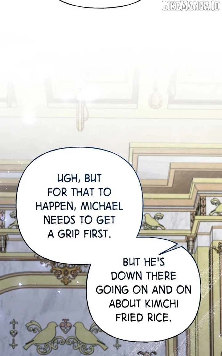 The Handmaiden Hates Childcare Chapter 68 page 63