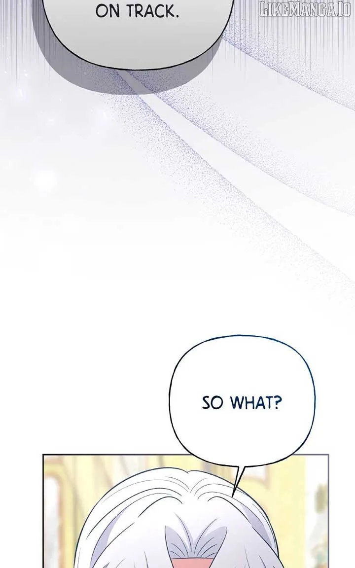 The Handmaiden Hates Childcare Chapter 68 page 61