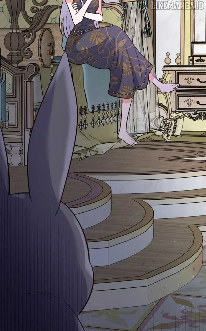 The Handmaiden Hates Childcare Chapter 68 page 50