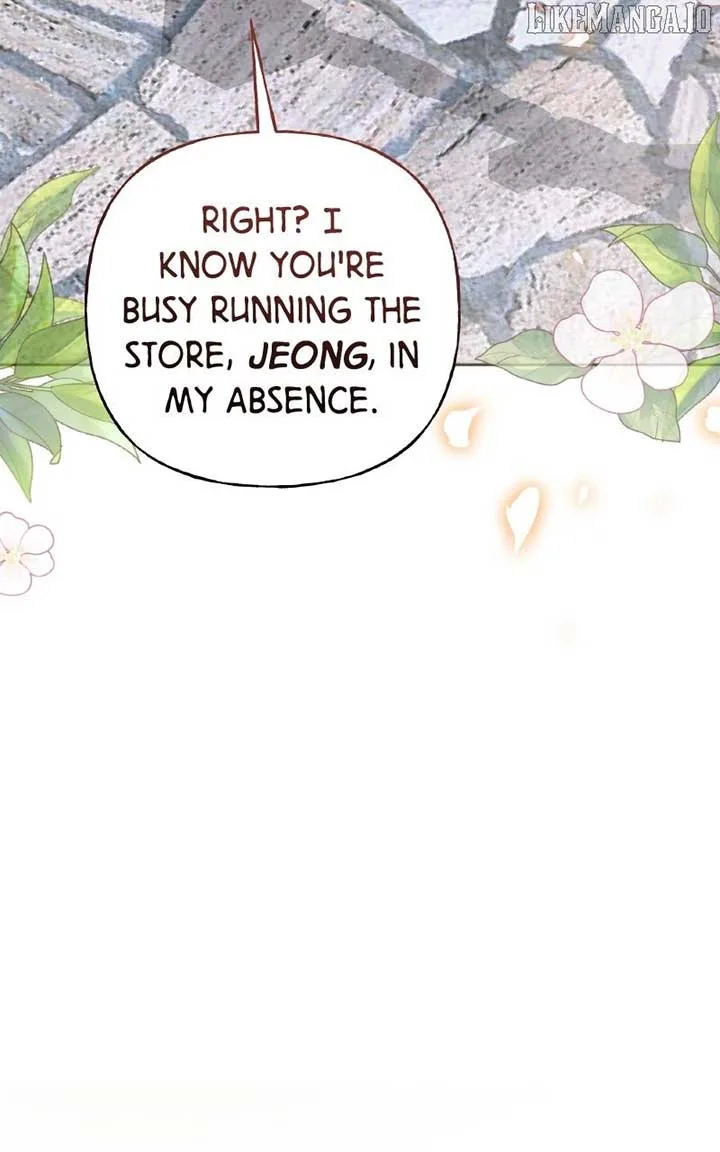 The Handmaiden Hates Childcare Chapter 68 page 77