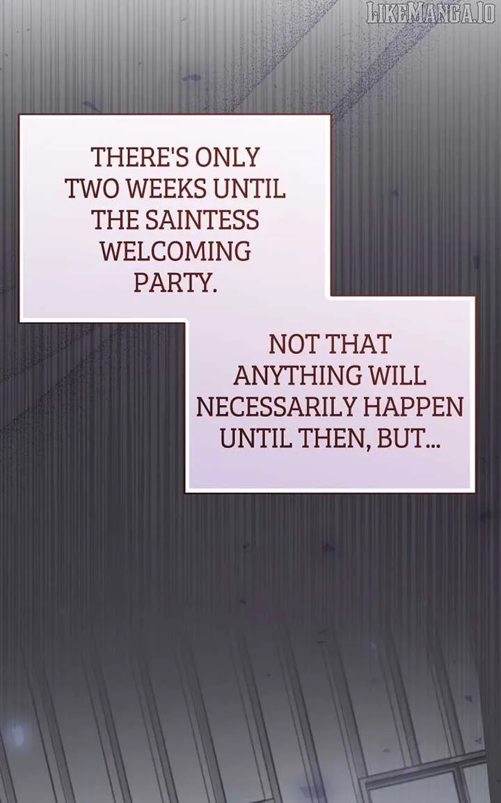 The Handmaiden Hates Childcare Chapter 68 page 136