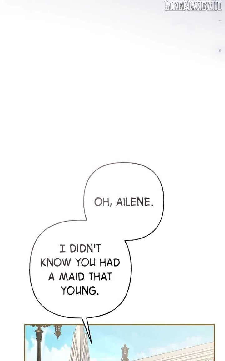 The Handmaiden Hates Childcare Chapter 68 page 140