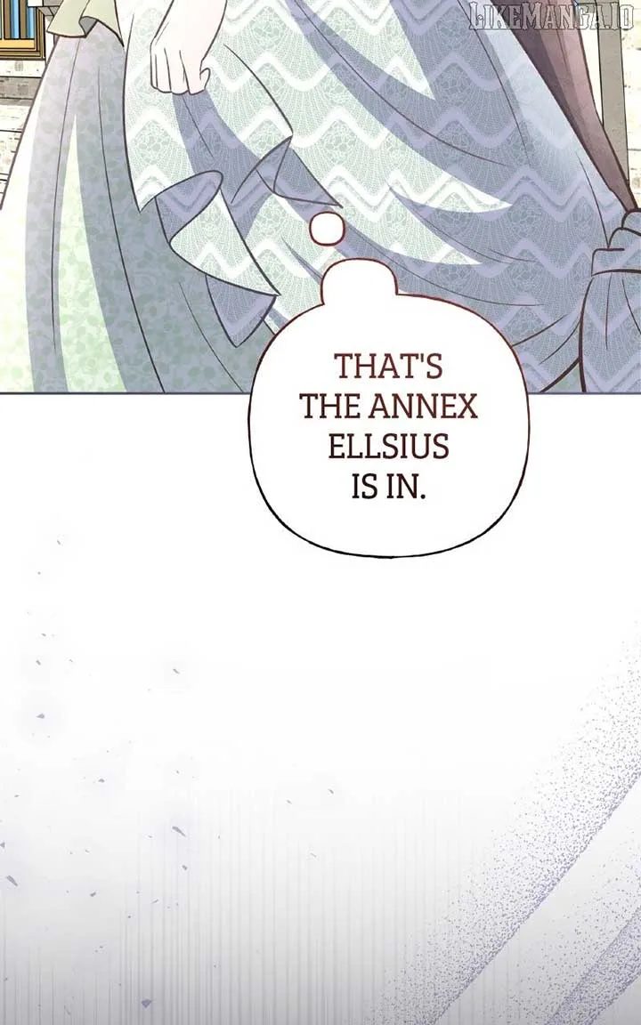 The Handmaiden Hates Childcare Chapter 68 page 135