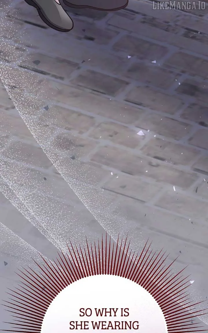The Handmaiden Hates Childcare Chapter 68 page 147