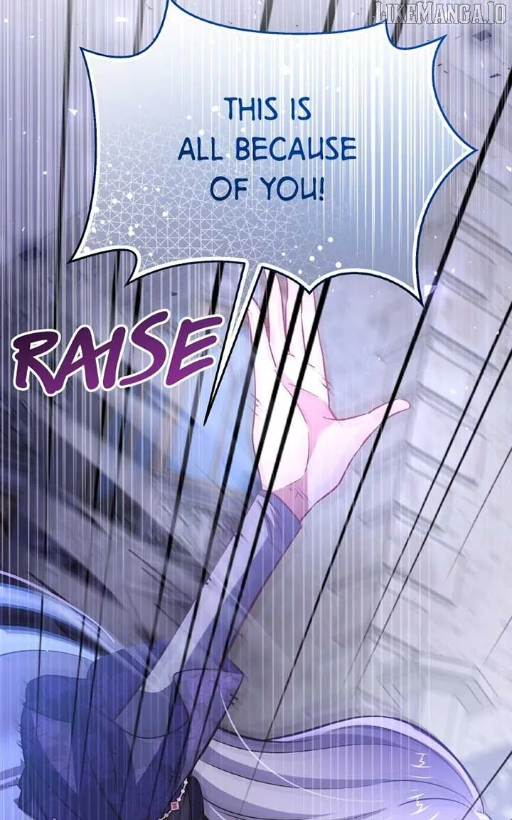 The Handmaiden Hates Childcare Chapter 70 page 40