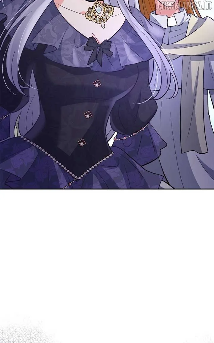The Handmaiden Hates Childcare Chapter 70 page 22