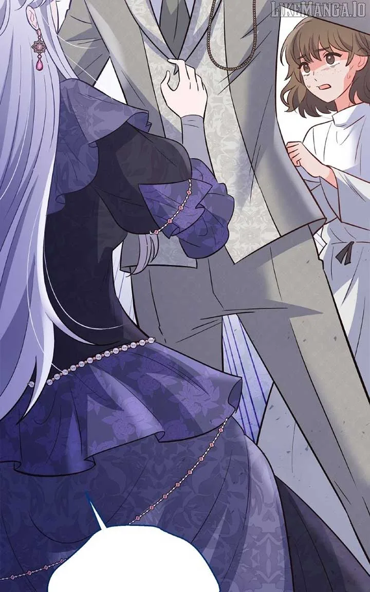 The Handmaiden Hates Childcare Chapter 70 page 27