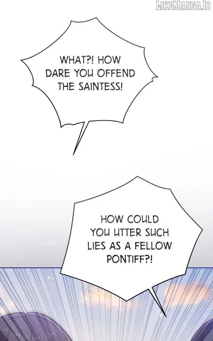The Handmaiden Hates Childcare Chapter 70 page 2