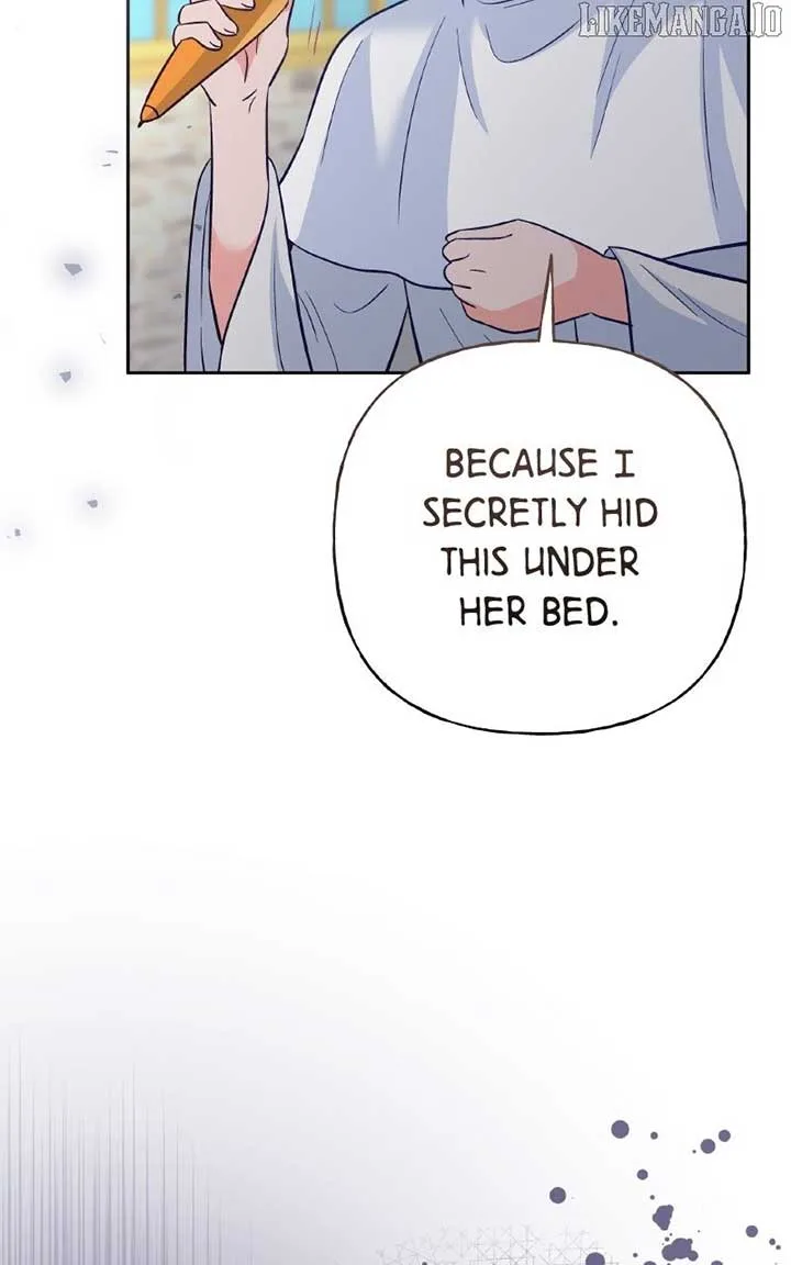 The Handmaiden Hates Childcare Chapter 70 page 31