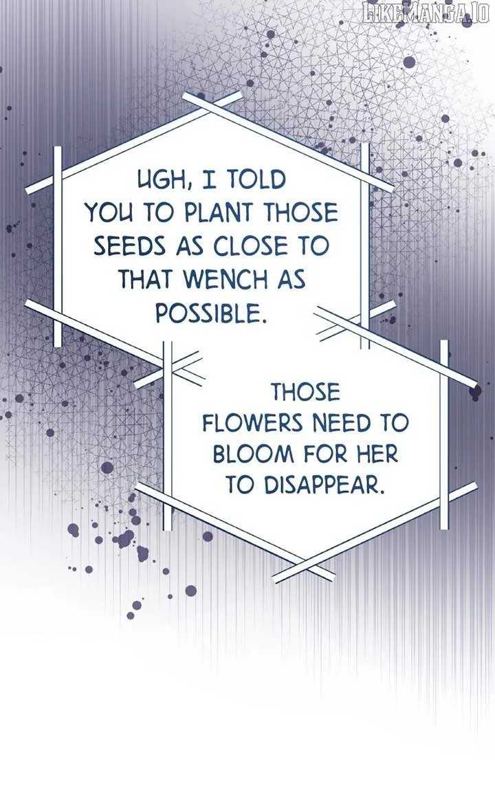 The Handmaiden Hates Childcare Chapter 70 page 32
