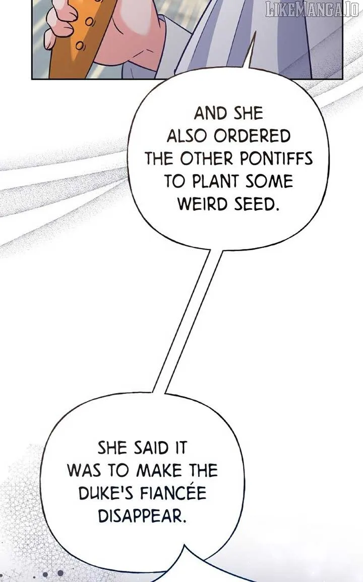 The Handmaiden Hates Childcare Chapter 70 page 20