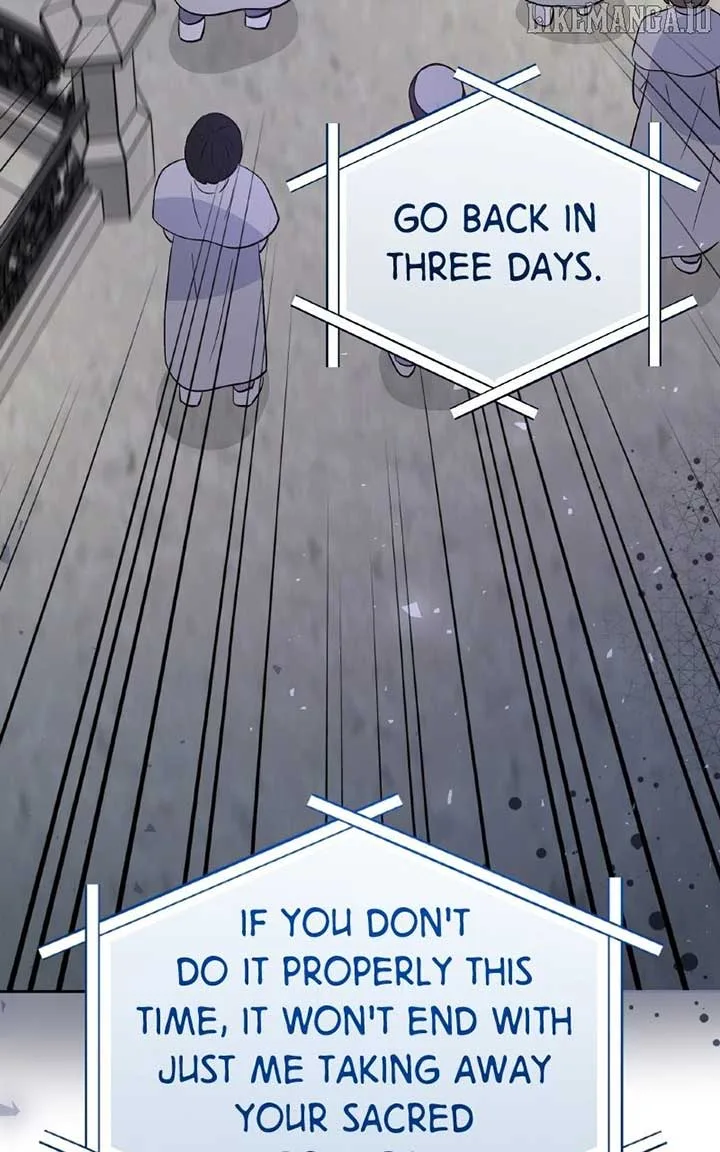 The Handmaiden Hates Childcare Chapter 70 page 14
