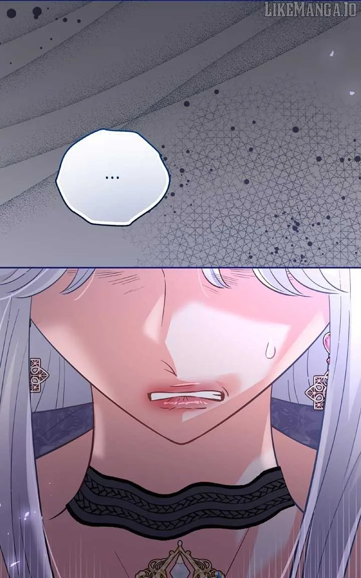 The Handmaiden Hates Childcare Chapter 70 page 38