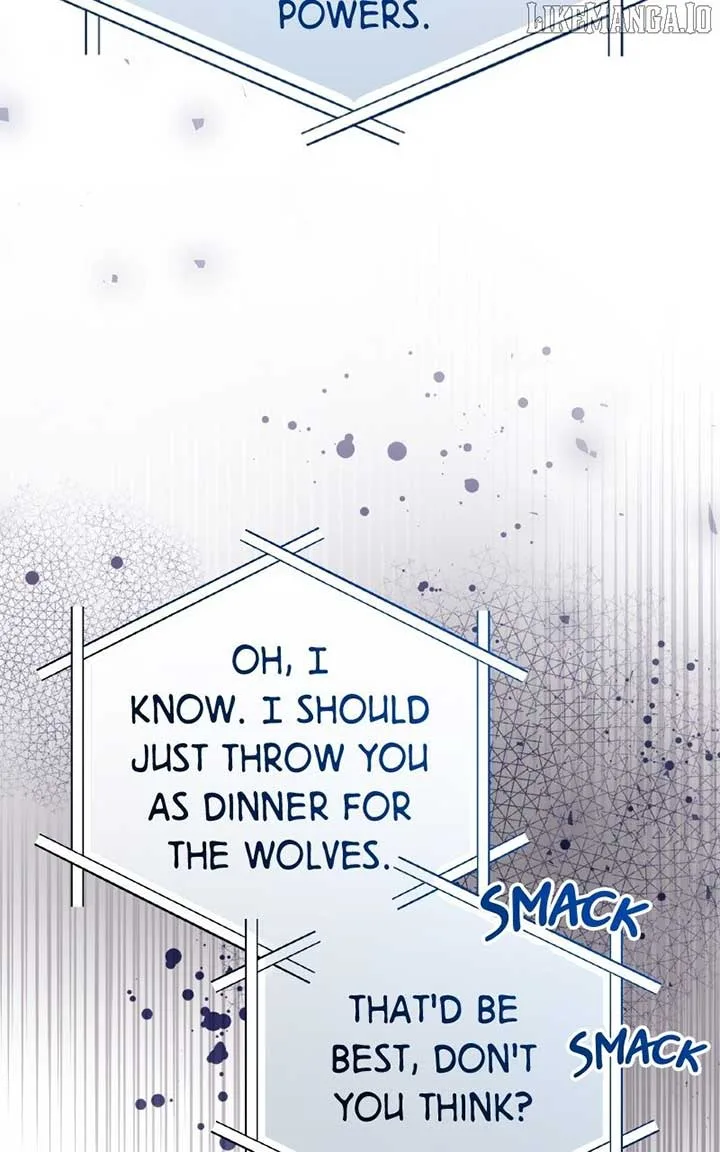 The Handmaiden Hates Childcare Chapter 70 page 15