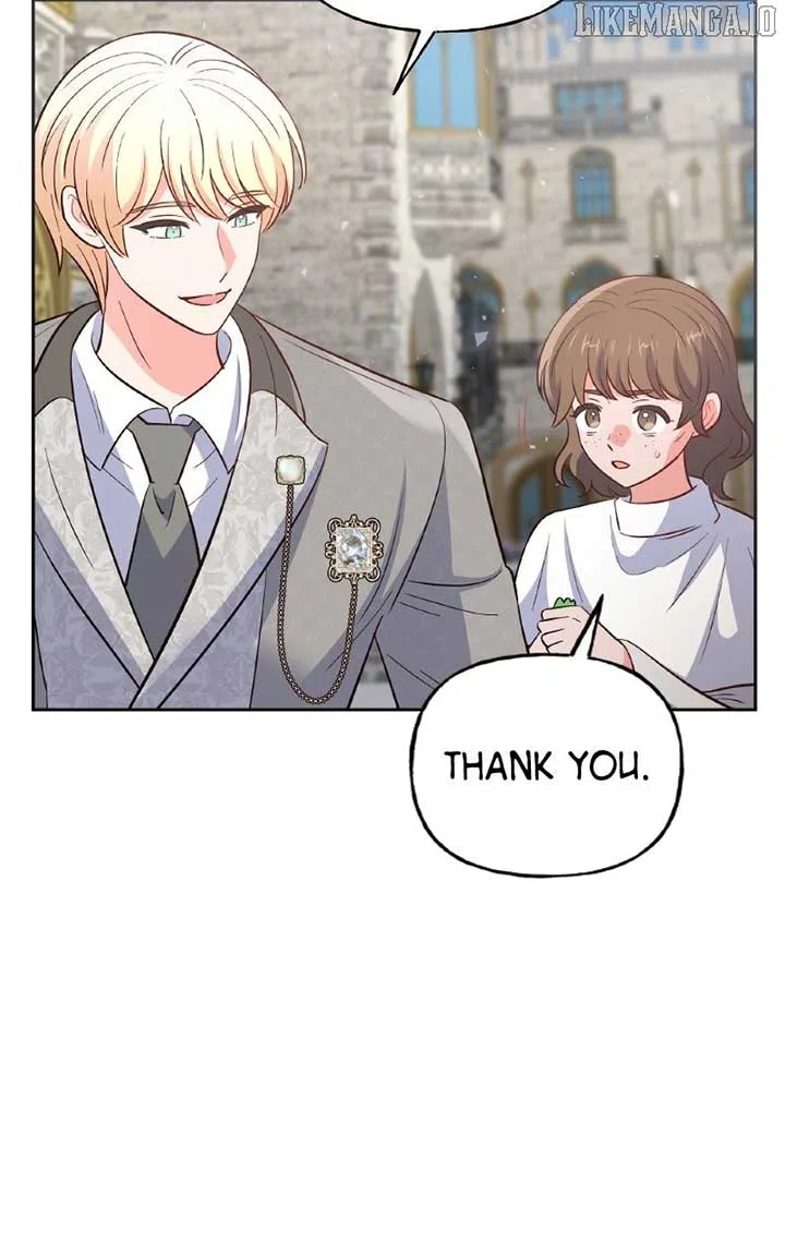 The Handmaiden Hates Childcare Chapter 70 page 29