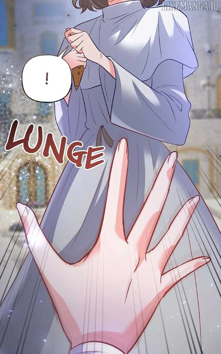 The Handmaiden Hates Childcare Chapter 70 page 24