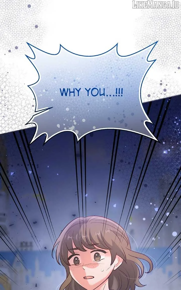 The Handmaiden Hates Childcare Chapter 70 page 23