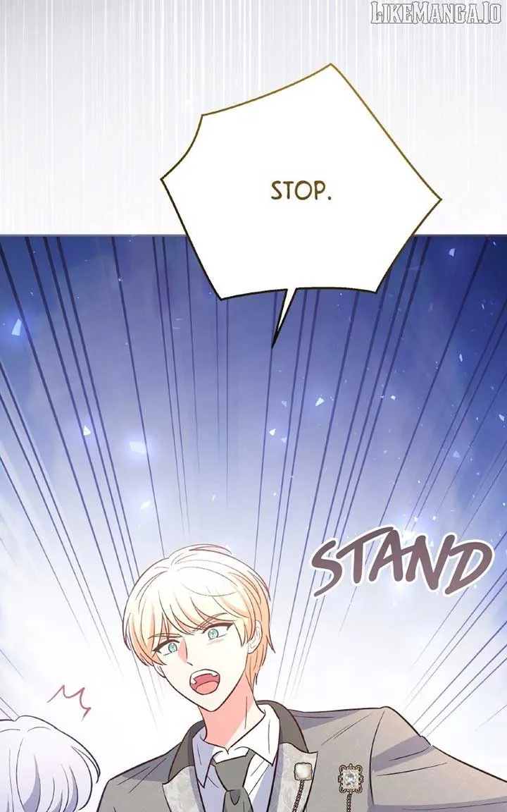 The Handmaiden Hates Childcare Chapter 70 page 26
