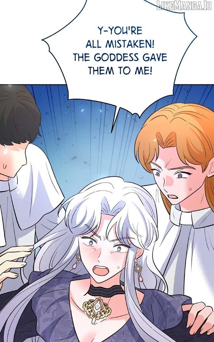 The Handmaiden Hates Childcare Chapter 70 page 73