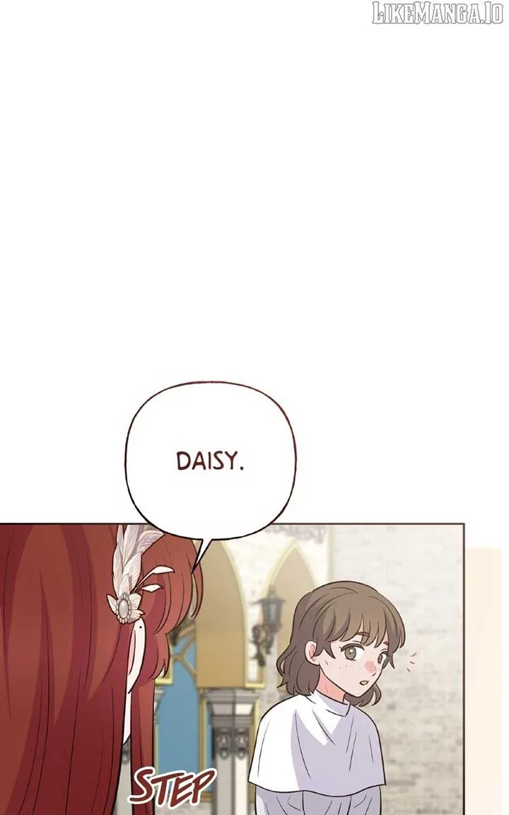 The Handmaiden Hates Childcare Chapter 70 page 128