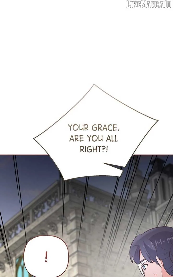 The Handmaiden Hates Childcare Chapter 70 page 119