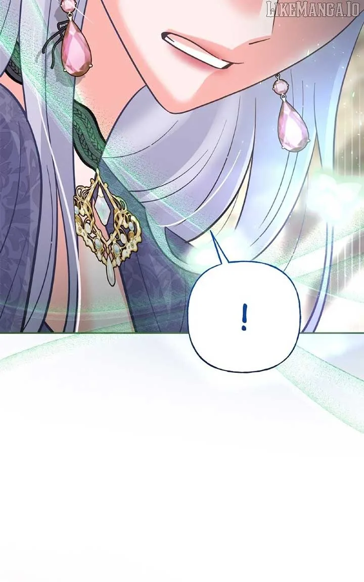 The Handmaiden Hates Childcare Chapter 70 page 94