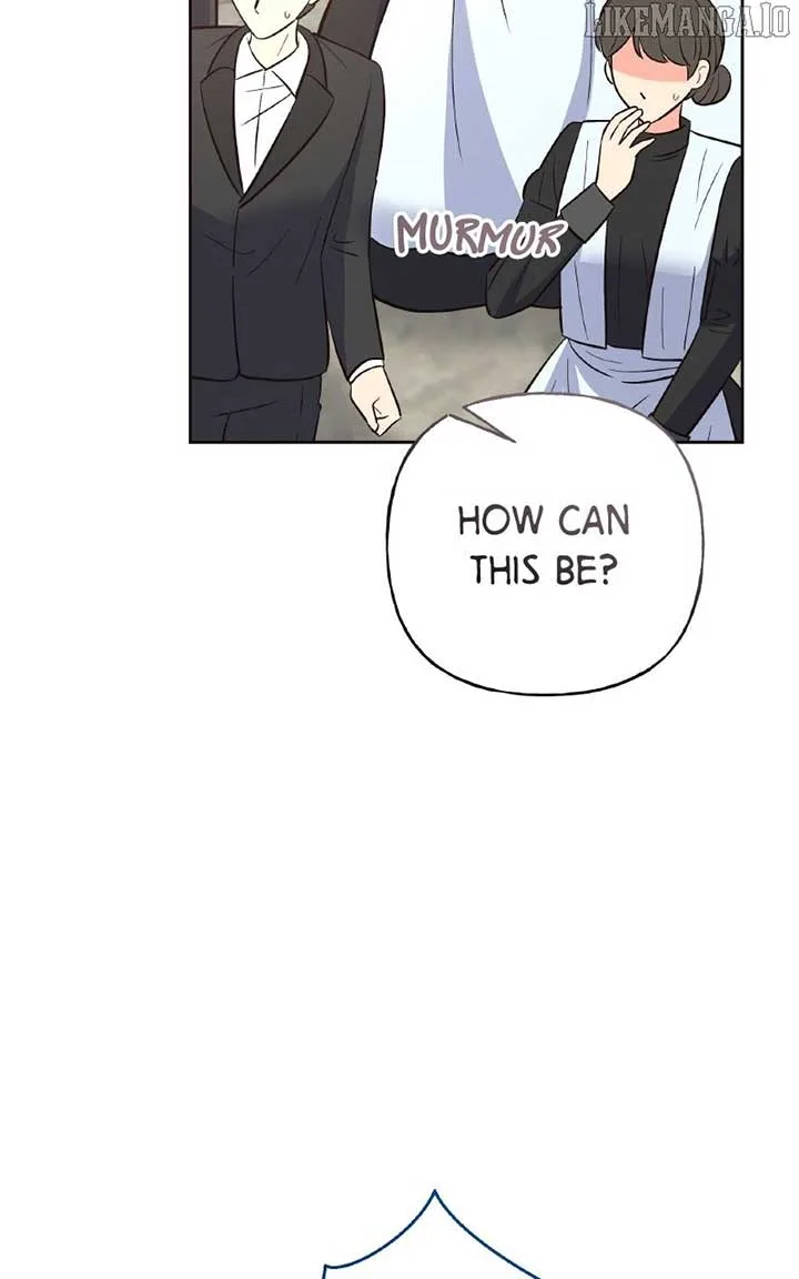 The Handmaiden Hates Childcare Chapter 70 page 72