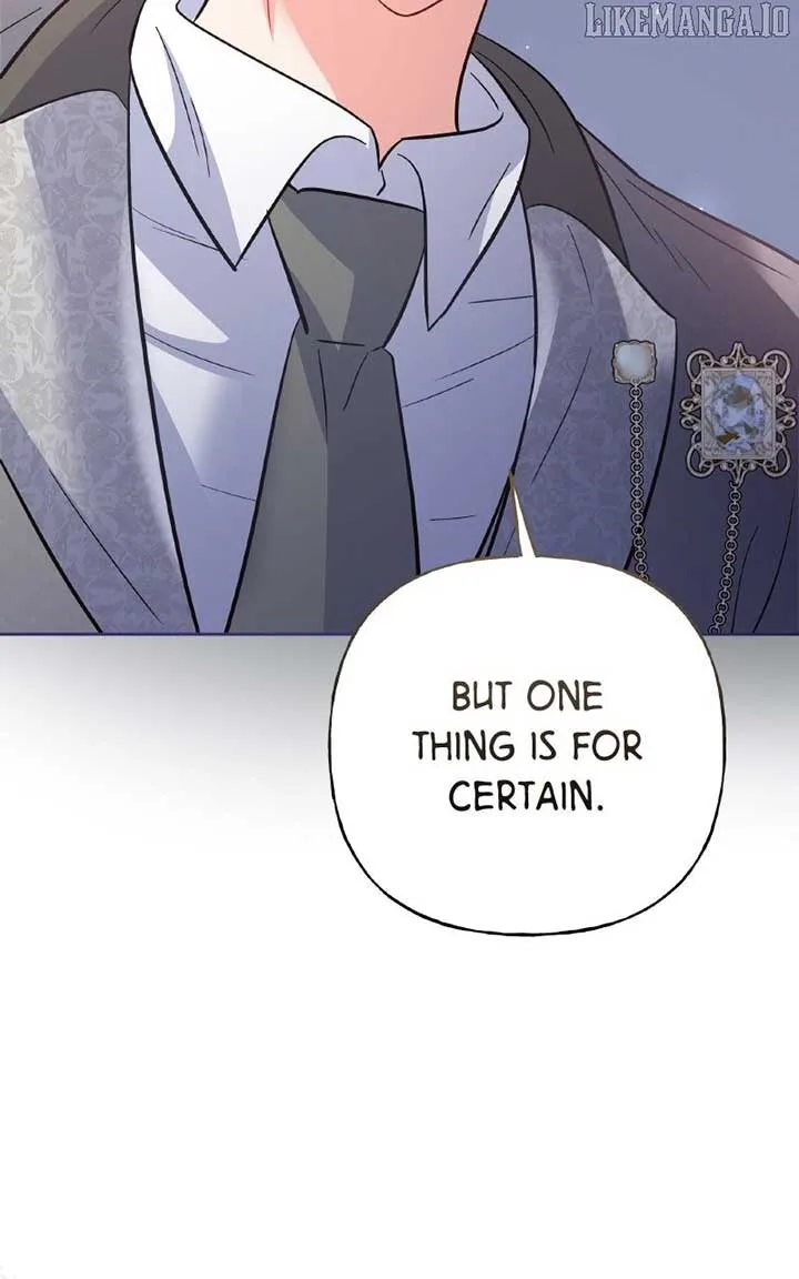 The Handmaiden Hates Childcare Chapter 70 page 110