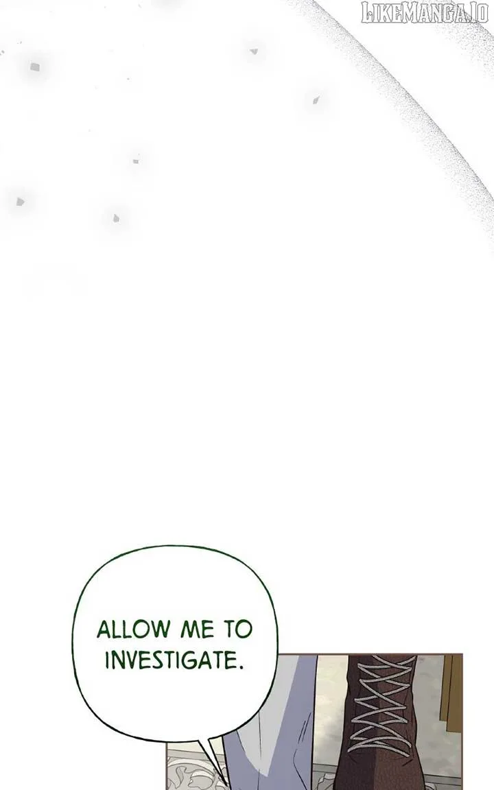 The Handmaiden Hates Childcare Chapter 70 page 80