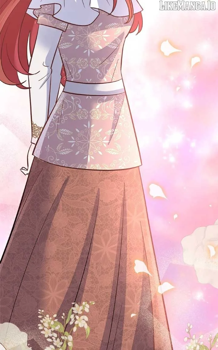 The Handmaiden Hates Childcare Chapter 70 page 140