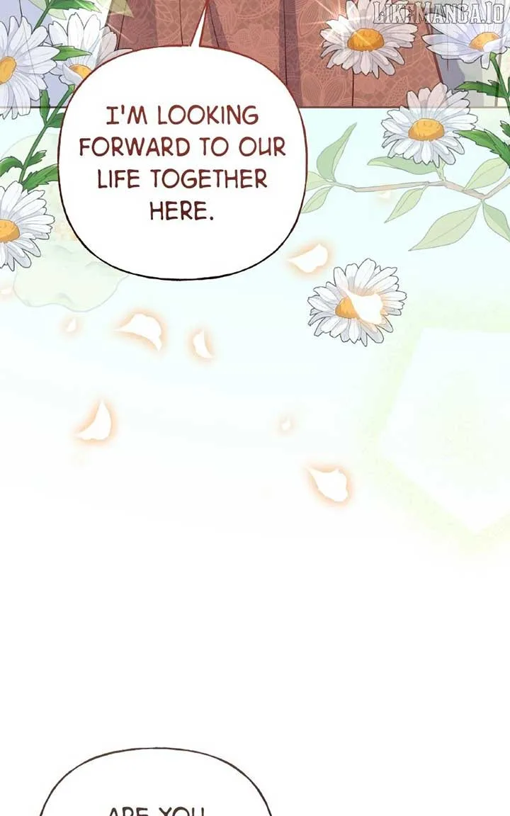 The Handmaiden Hates Childcare Chapter 70 page 131