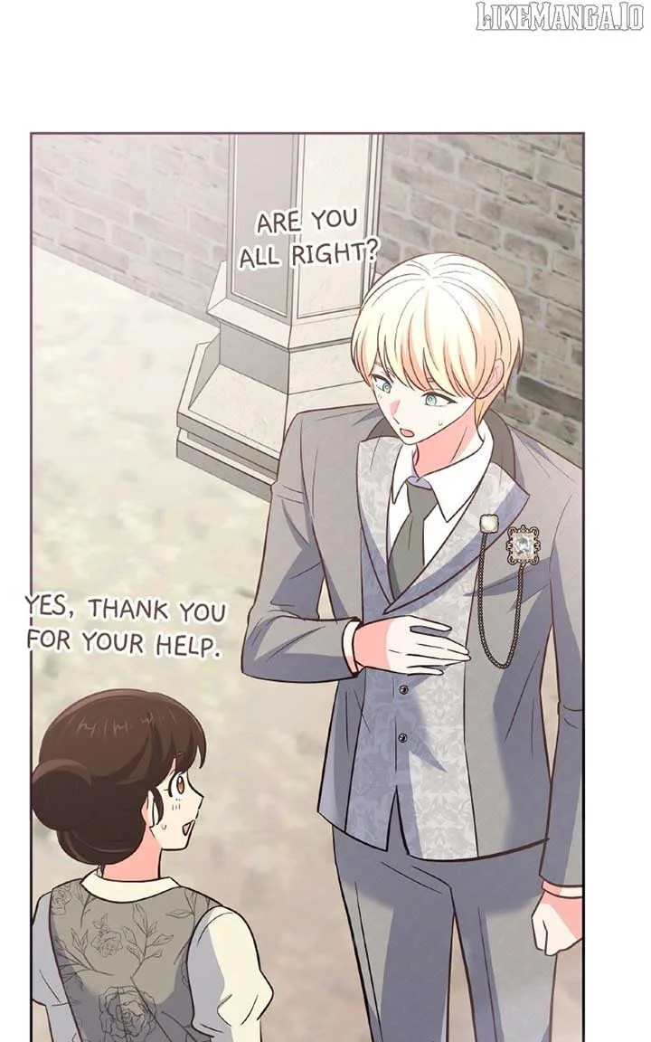 The Handmaiden Hates Childcare Chapter 70 page 149