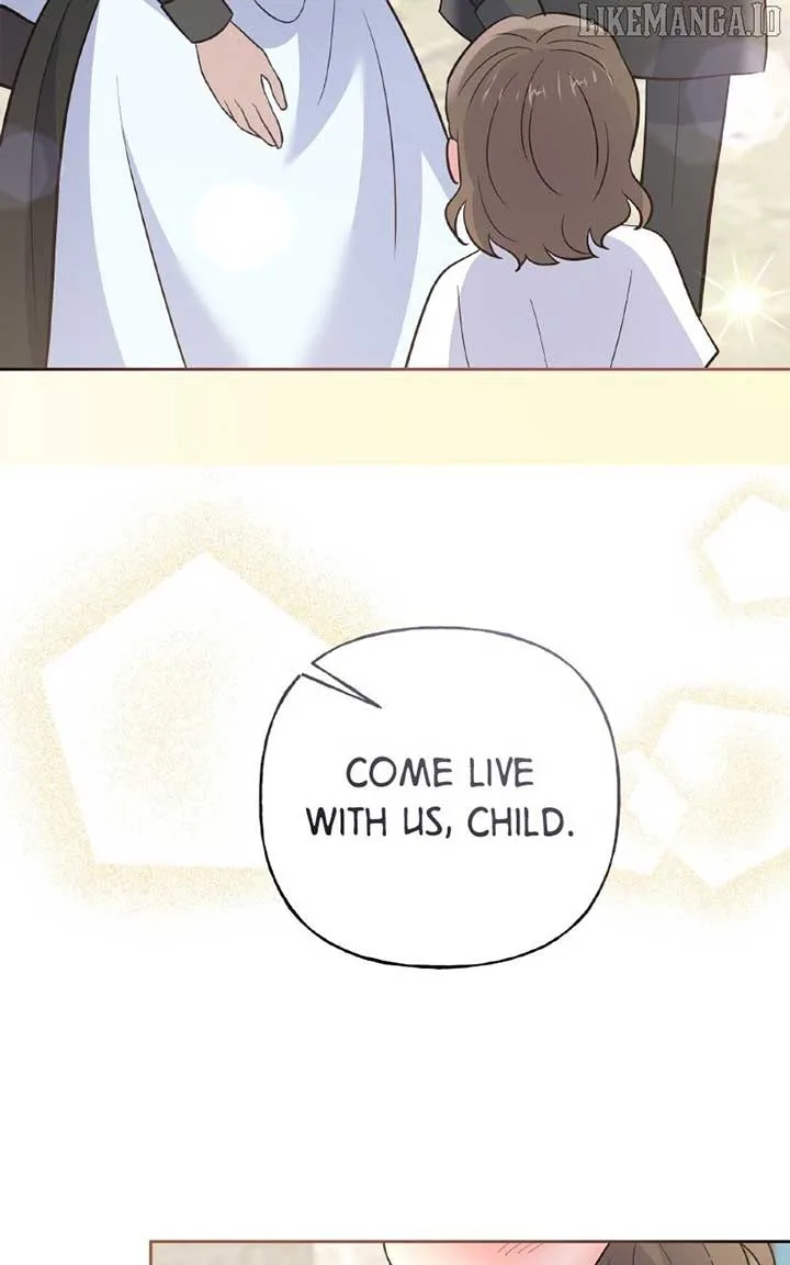 The Handmaiden Hates Childcare Chapter 70 page 135